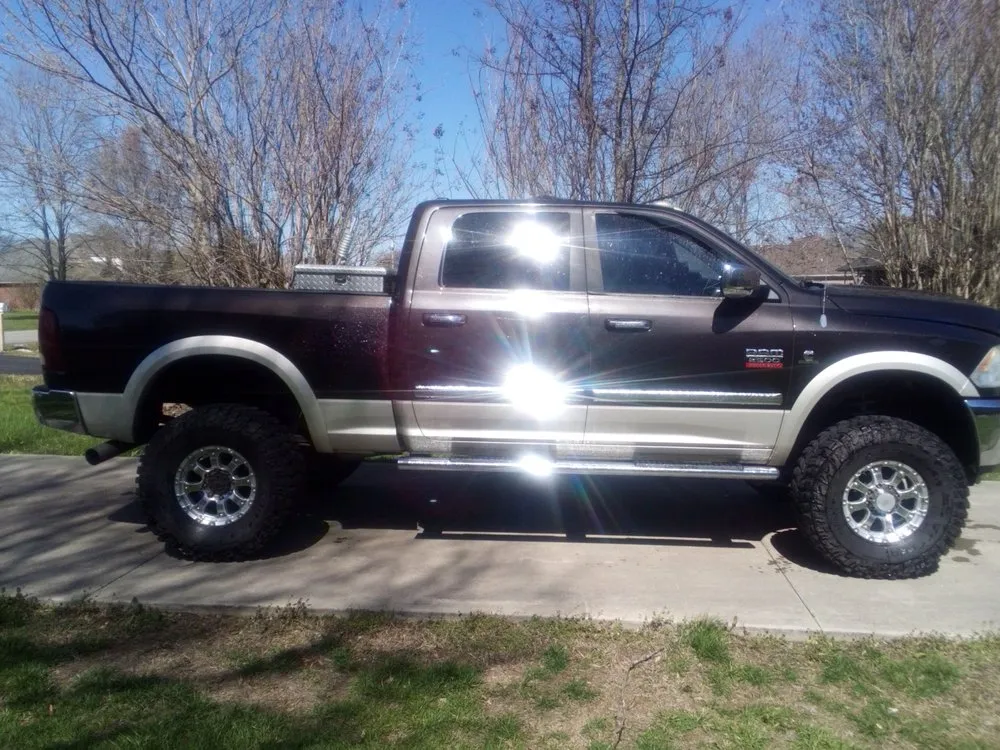 Expert outdoor landscaping experts serving Manchester, TN - Tee's mobile services