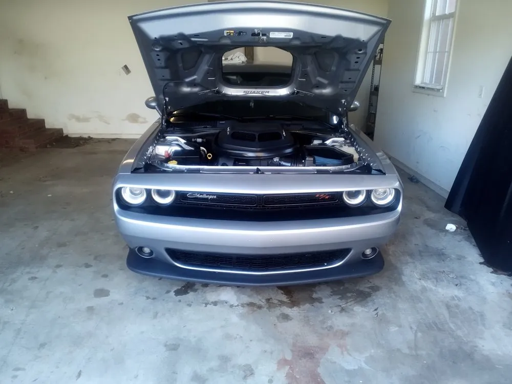 Reliable lawn care service for year-round maintenance across Manchester, TN - Tee's mobile services