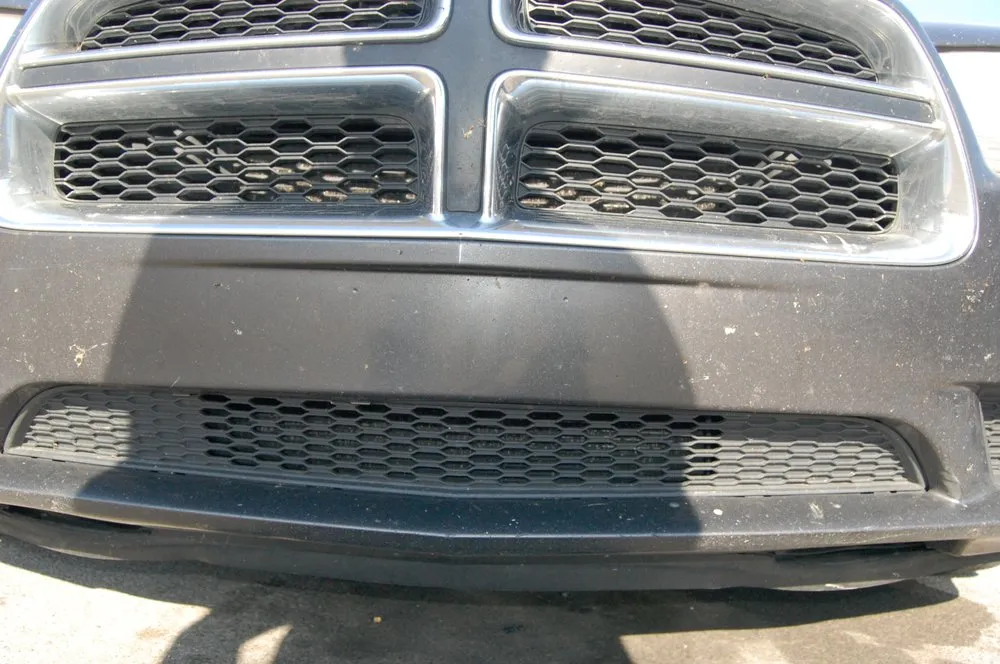 Local lawn care service in Manchester, TN by Tee's mobile services