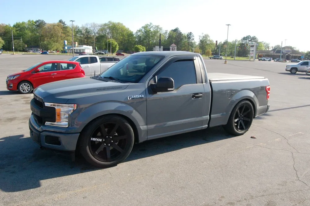 Expert landscape design for outdoor upgrades across Manchester, TN - Tee's mobile services