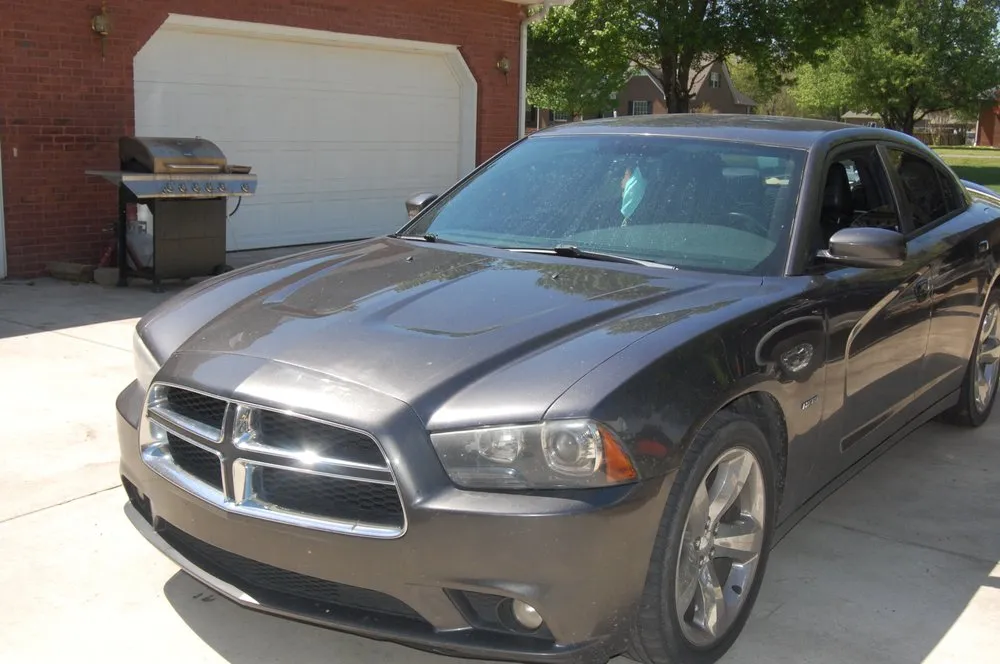 Professional yard cleanup service in Manchester, TN - Tee's mobile services