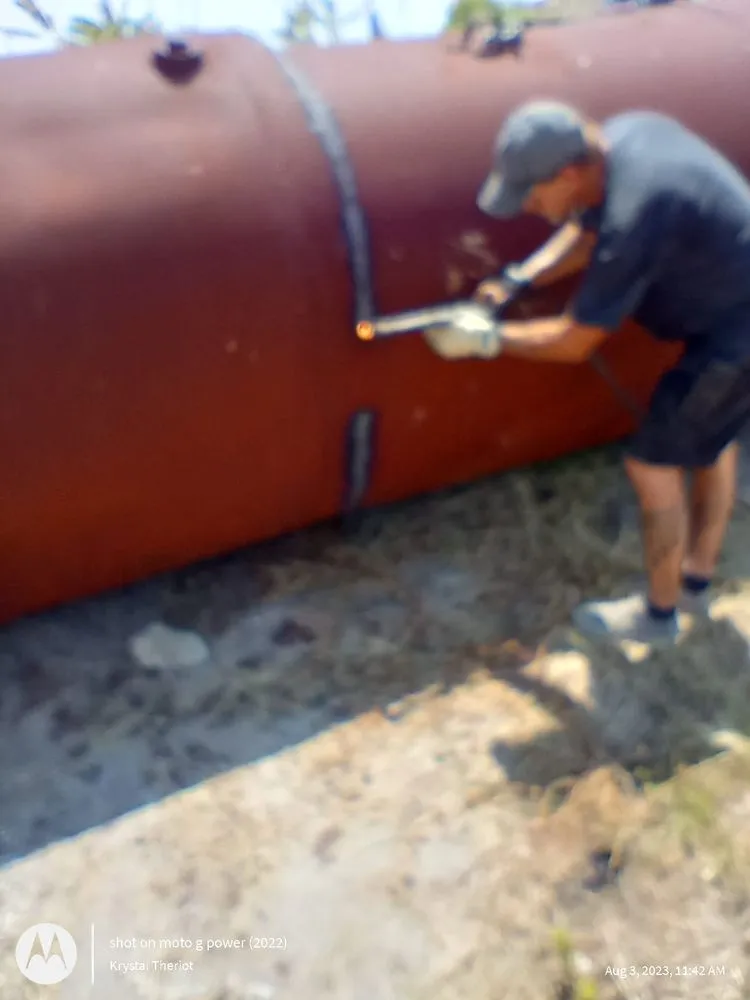 Local landscape installation for year-round maintenance across Cameron, LA - Tee's Pressure Washing Services
