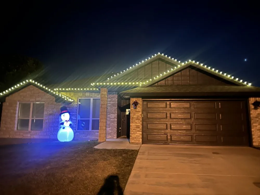 Local lawn care service in Clifton, TX - Teeson Quick Move