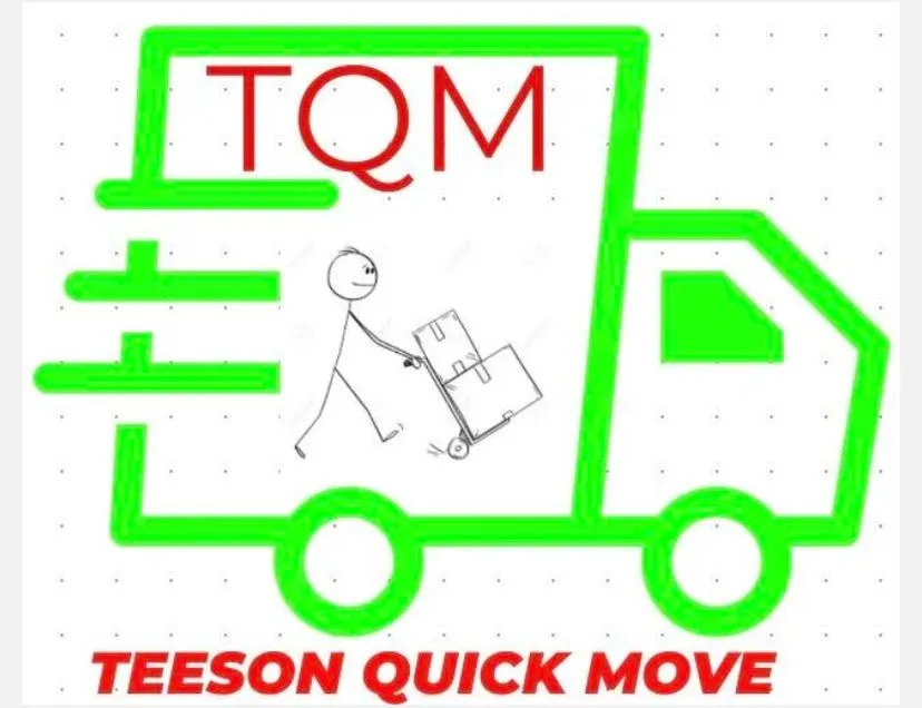 Custom outdoor landscaping for beautiful yards in Clifton, TX by Teeson Quick Move