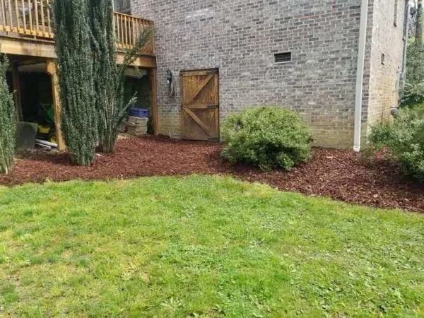 Top-rated landscape design experts serving Signal Mountain, TN - Teeter's Lawn Maintenance