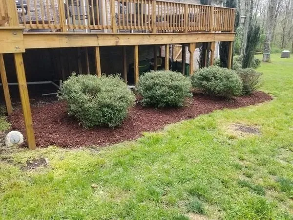 Trusted lawn mowing service for year-round maintenance across Signal Mountain, TN - Teeter's Lawn Maintenance