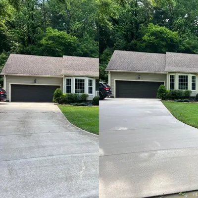 Teeter's Lawn Maintenance