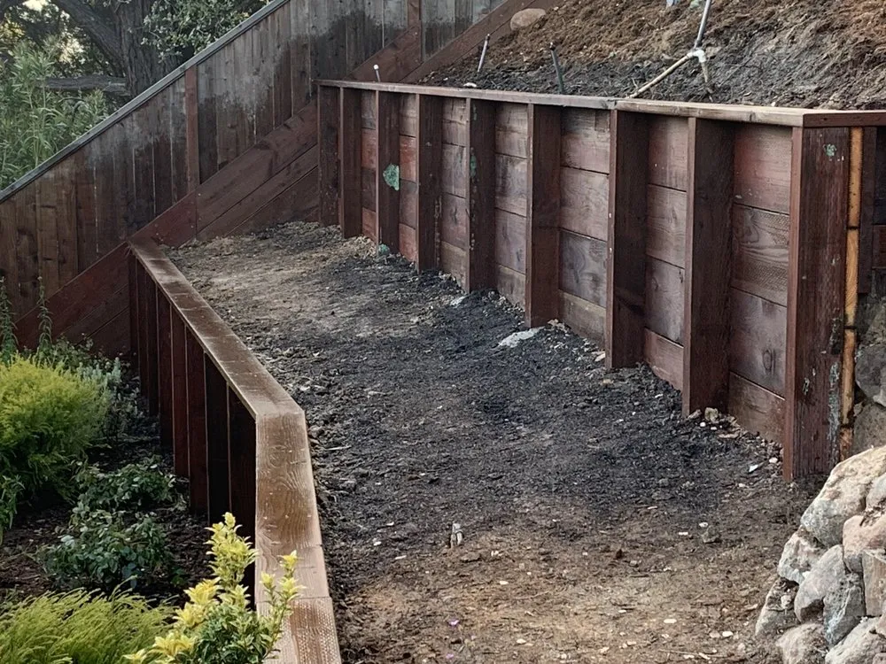 Top-rated landscape installation for homes across Novato, CA - Tefra Maintenance