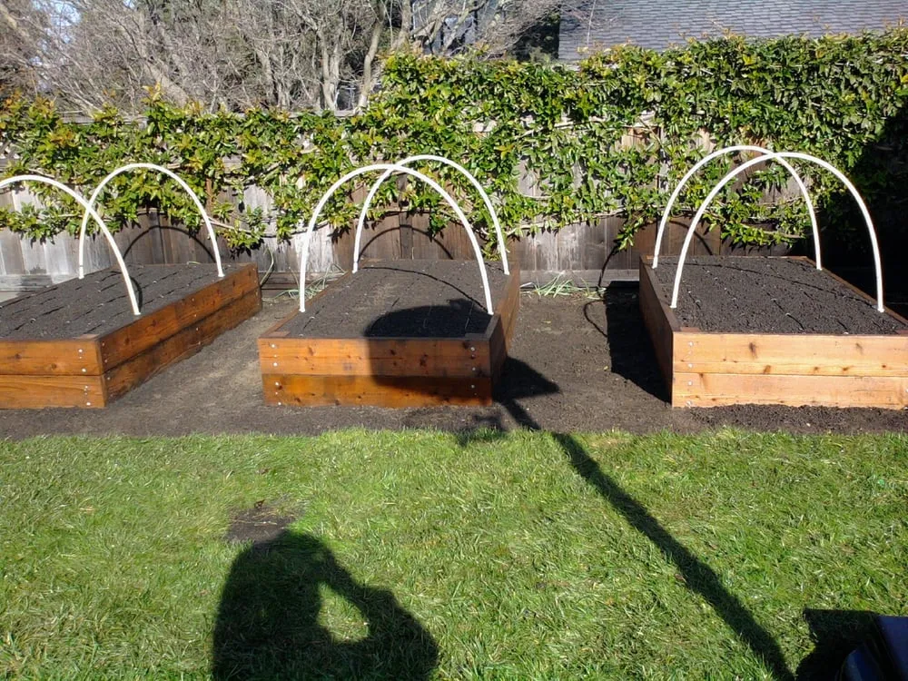 Reliable outdoor landscaping experts serving Novato, CA - Tefra Maintenance