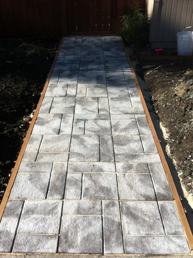 Affordable landscape design in Novato, CA by Tefra Maintenance