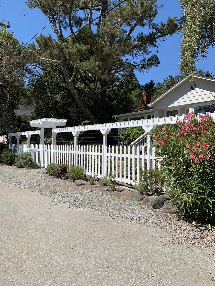 Top-rated garden landscaping in Novato, CA - Tefra Maintenance