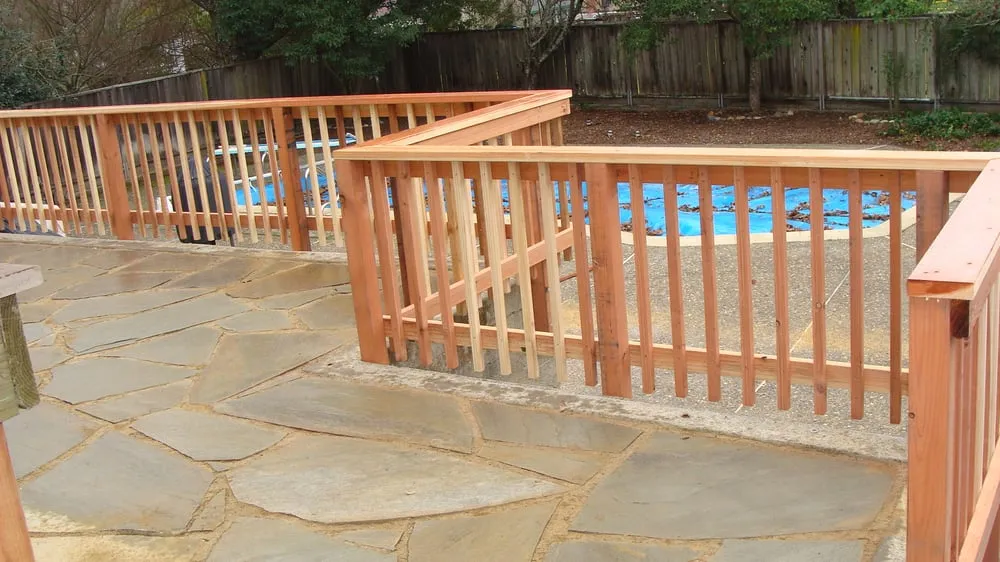 Expert outdoor landscaping in Novato, CA by Tefra Maintenance