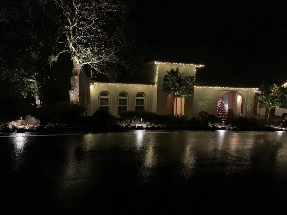 Affordable outdoor landscaping in Novato, CA - Tefra Maintenance