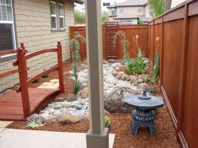 Local landscaping services for beautiful yards across Novato, CA - Tefra Maintenance