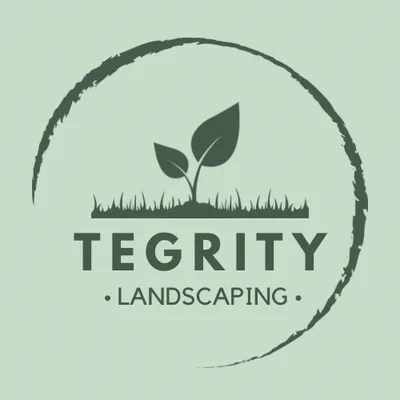 Tegrity Landscaping