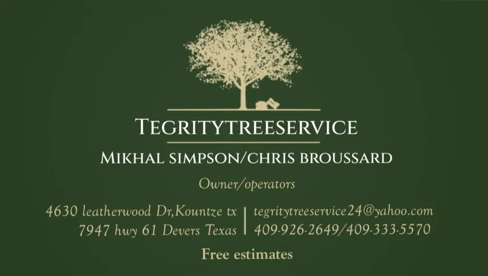 Professional lawn care service in Devers, TX by Tegrity lawn And tree service