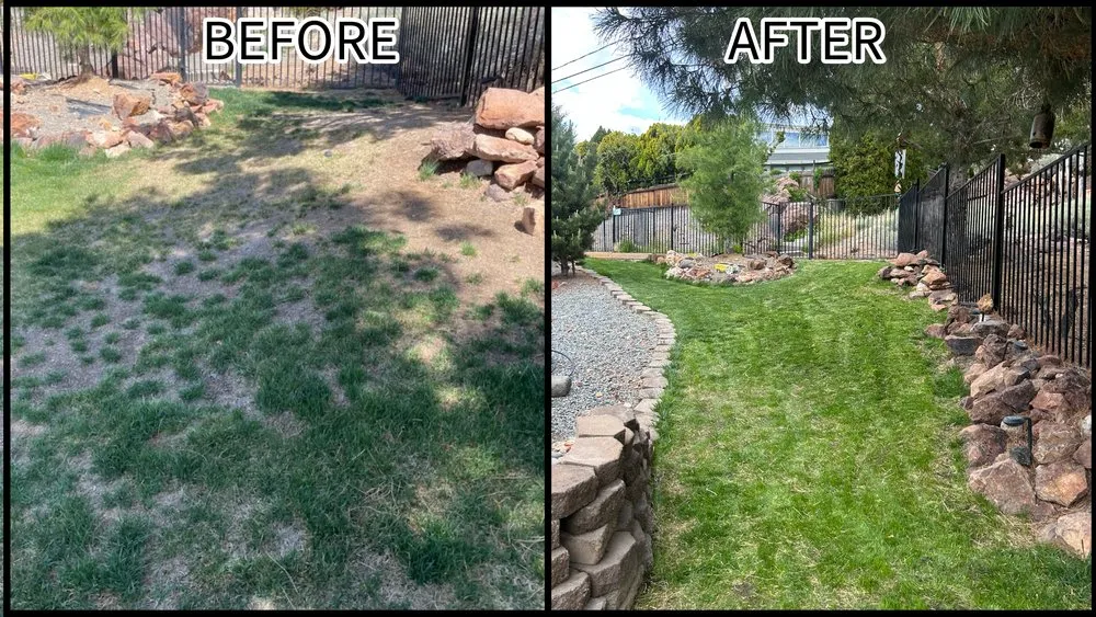 Local landscape design experts serving Reno, NV - Tegrity Lawn Care