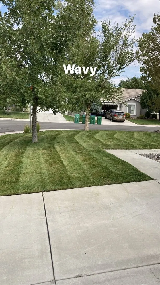 Expert landscape installation experts serving Reno, NV - Tegrity Lawn Care