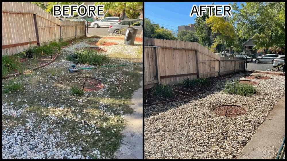 Expert garden landscaping experts serving Reno, NV - Tegrity Lawn Care