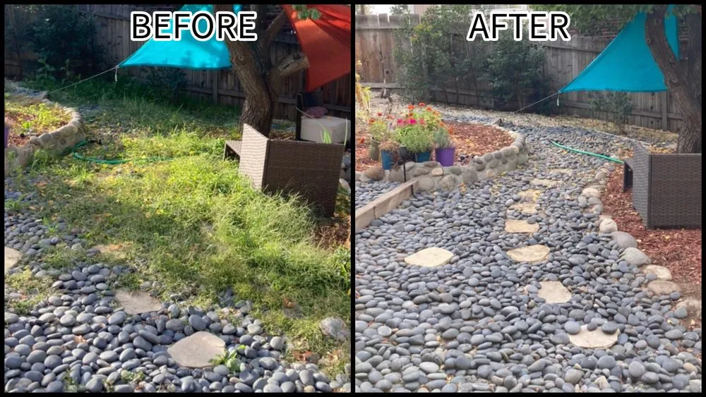 Local landscape installation in Reno, NV - Tegrity Lawn Care