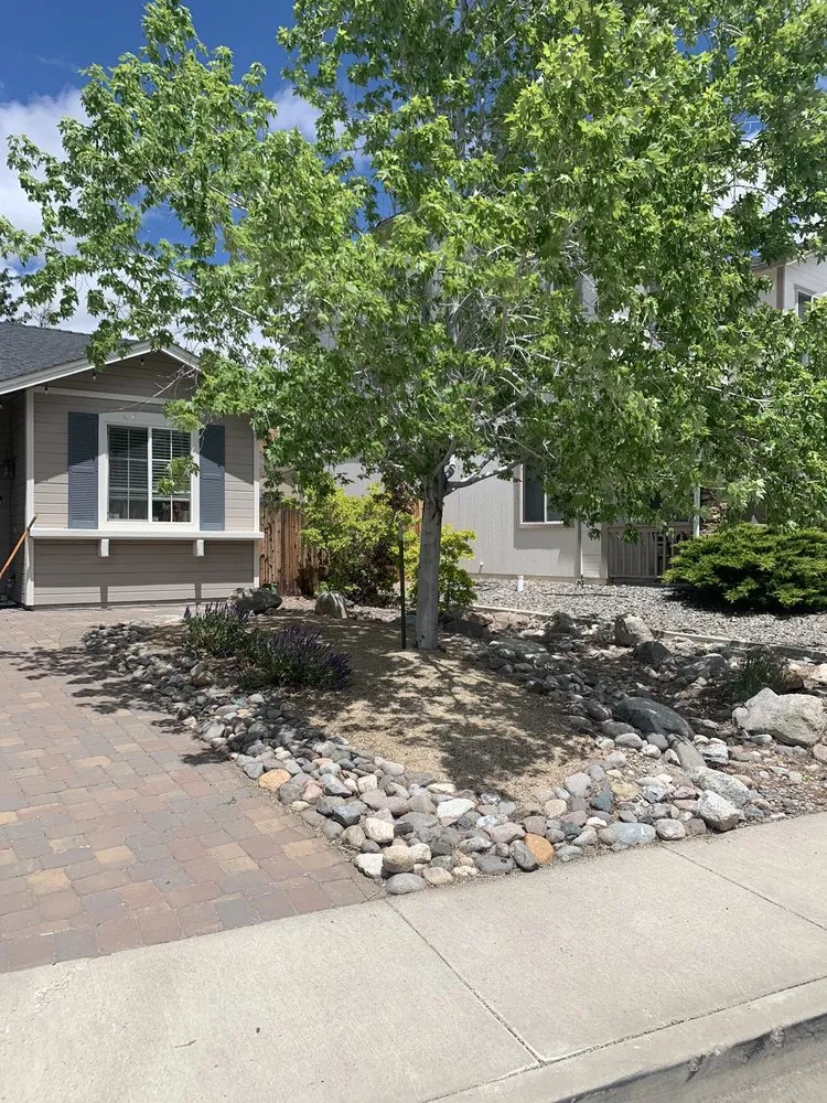 Trusted residential landscaping for outdoor upgrades in Reno, NV by Tegrity Lawn Care