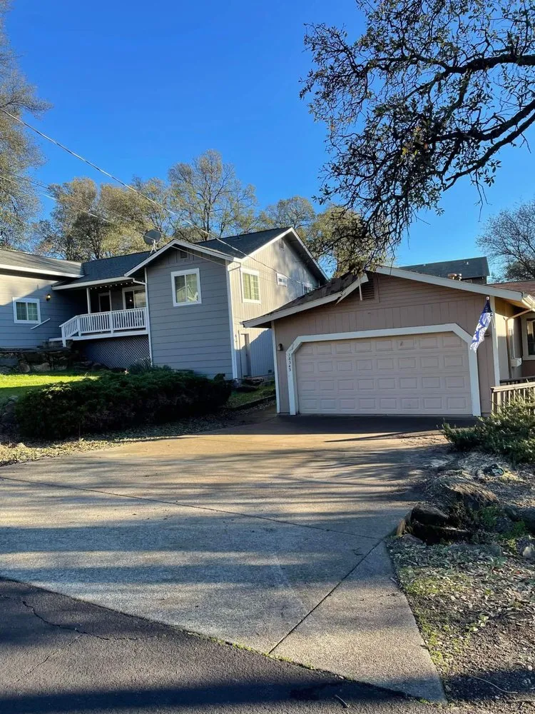 Local landscaping services in Lower Lake, CA - Teixeira & Sons Fire Prevention Company