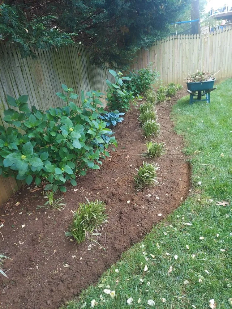 Local outdoor landscaping near you in Annapolis, MD by Tejada Landscaping