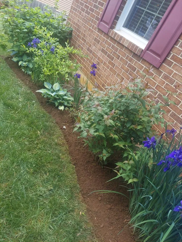 Expert residential landscaping for outdoor upgrades in Annapolis, MD by Tejada Landscaping