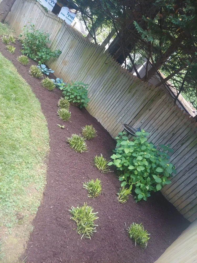 Custom outdoor landscaping experts serving Annapolis, MD - Tejada Landscaping