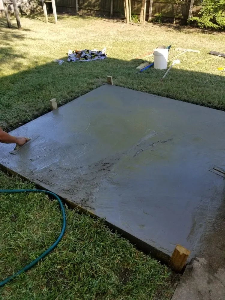 Reliable landscape design for residential properties in College Station, TX by Tejas Fence And Landscape