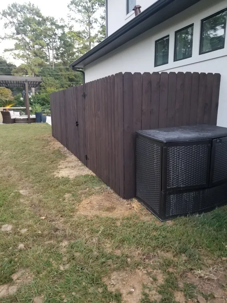 Reliable landscape installation for outdoor upgrades in College Station, TX by Tejas Fence And Landscape