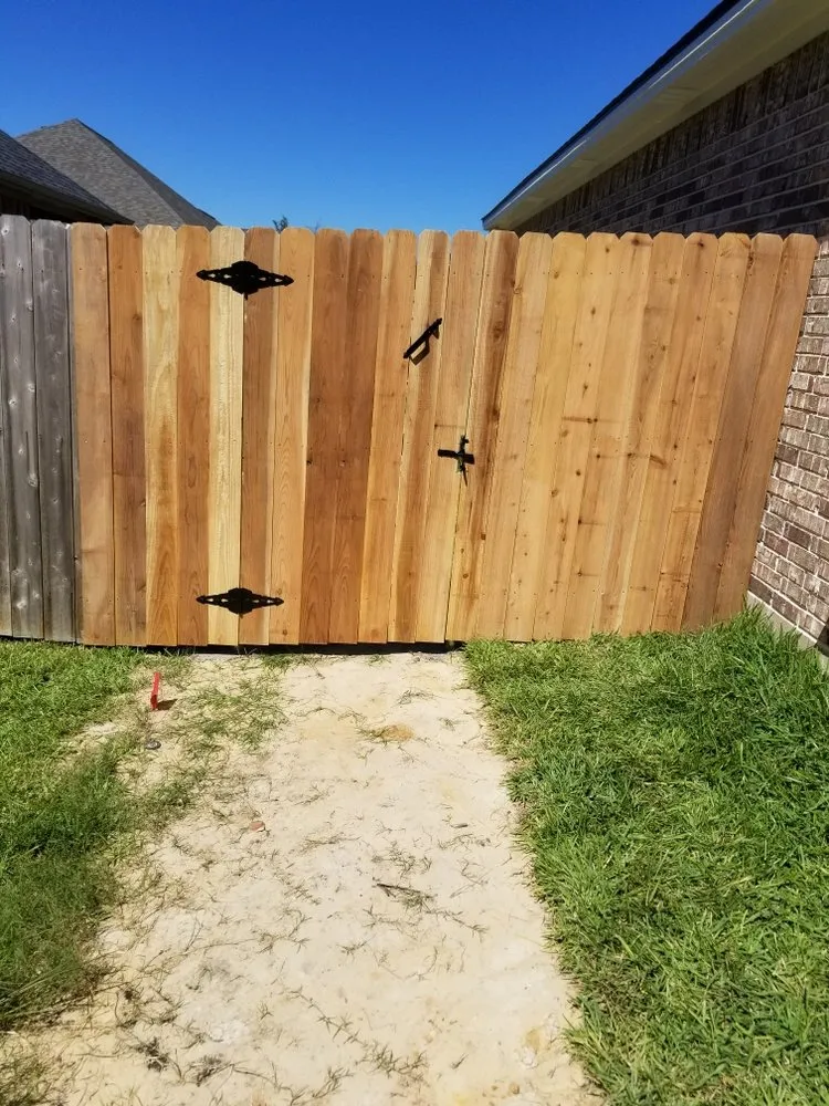 Expert garden landscaping in College Station, TX - Tejas Fence And Landscape