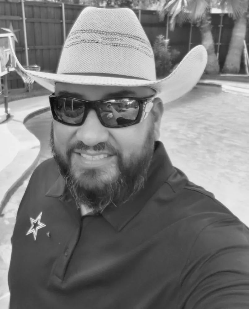 Custom yard maintenance in Wylie, TX by Tejas Junk Removal