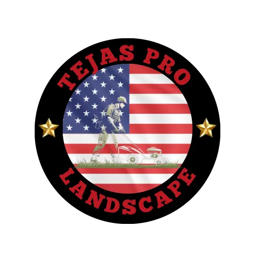 Affordable lawn care service in Leander, TX - Tejas Landscape
