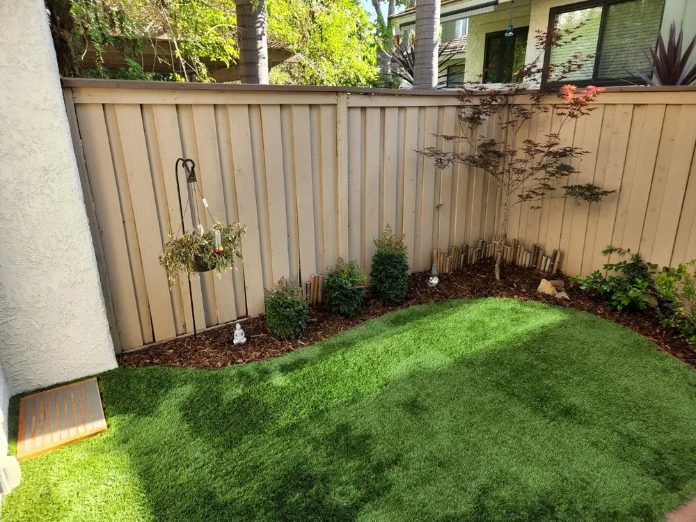 Reliable landscape design experts serving Simi Valley, CA - Tejas Lawn Care