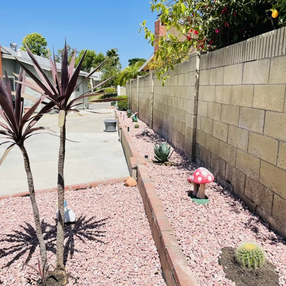 Reliable landscaping services near you in Simi Valley, CA by Tejas Lawn Care