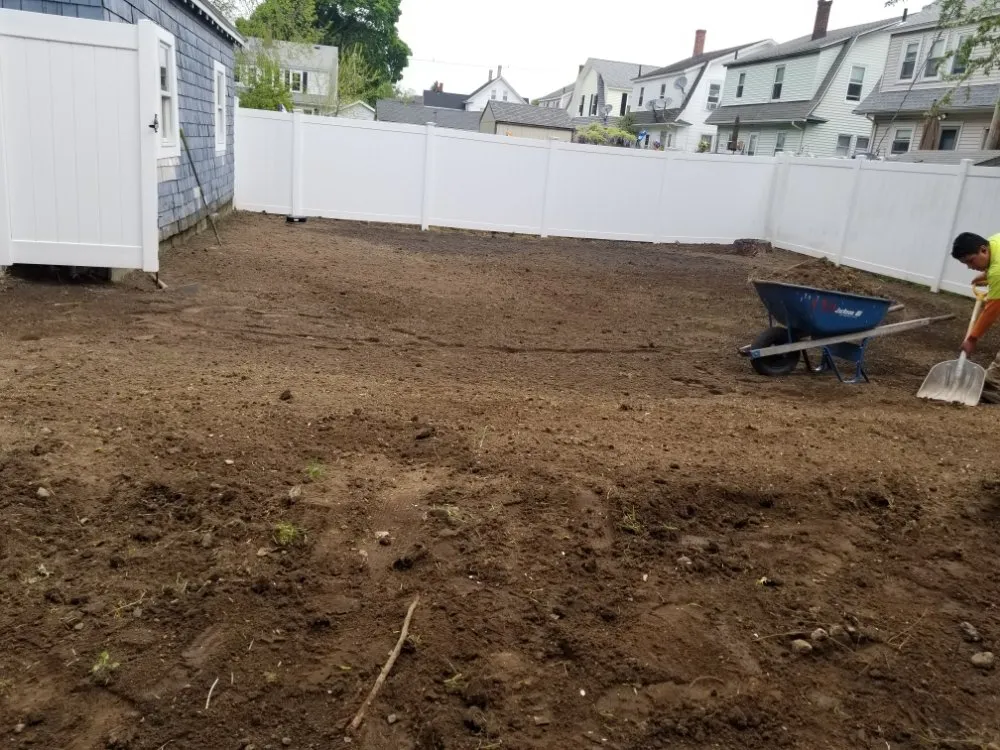 Expert lawn care service experts serving Revere, MA - Tekko's Landscaping