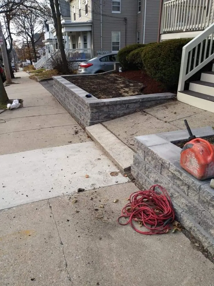 Reliable yard cleanup service experts serving Revere, MA - Tekko's Landscaping