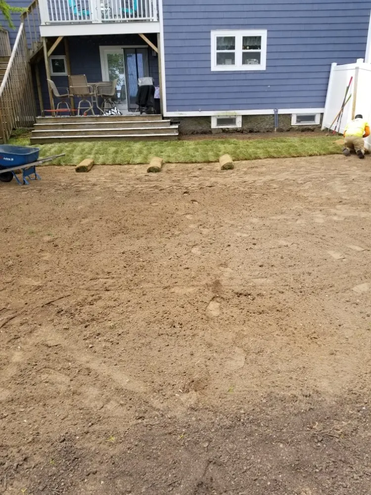 Top-rated yard maintenance in Revere, MA - Tekko's Landscaping