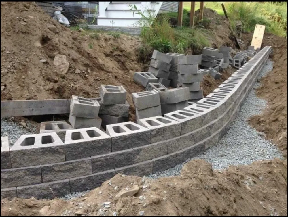 Affordable outdoor landscaping in Revere, MA - Tekko's Landscaping
