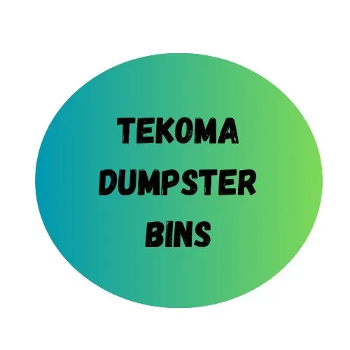 Affordable outdoor landscaping for residential properties in Cape Coral, FL by Tekoma Dumpster Bins