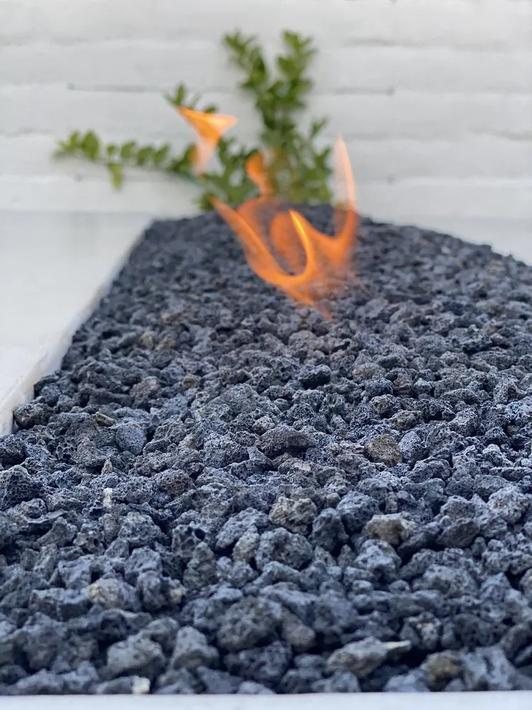 Affordable outdoor landscaping in Brea, CA by Tekton Group