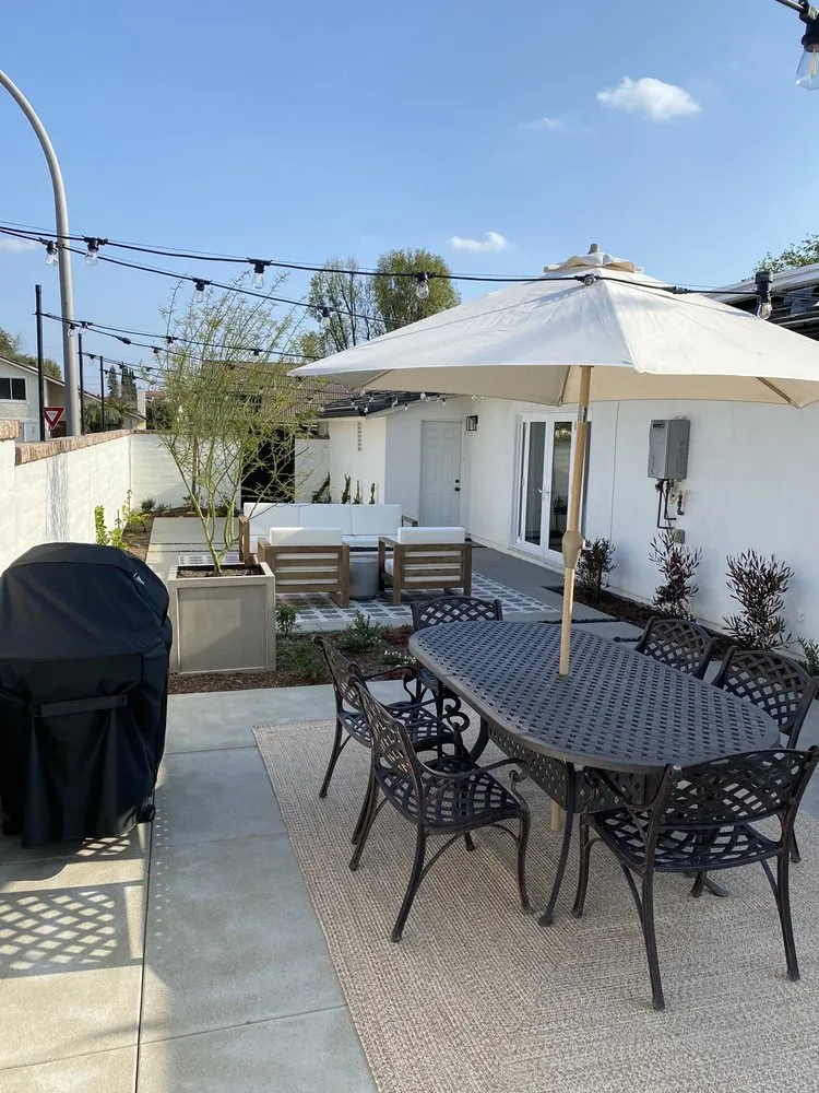 Trusted residential landscaping experts serving Brea, CA - Tekton Group