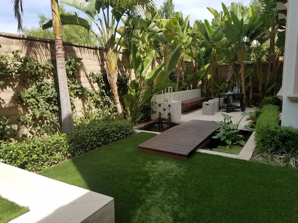 Trusted lawn care service for beautiful yards across Brea, CA - Tekton Group