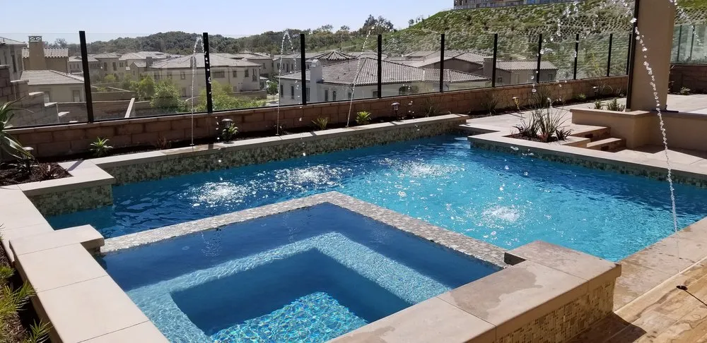 Local lawn mowing service for residential properties across Brea, CA - Tekton Group