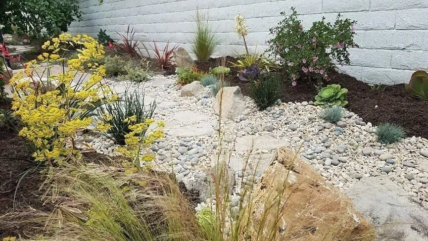 Top-rated landscape installation in Brea, CA - Tekton Group