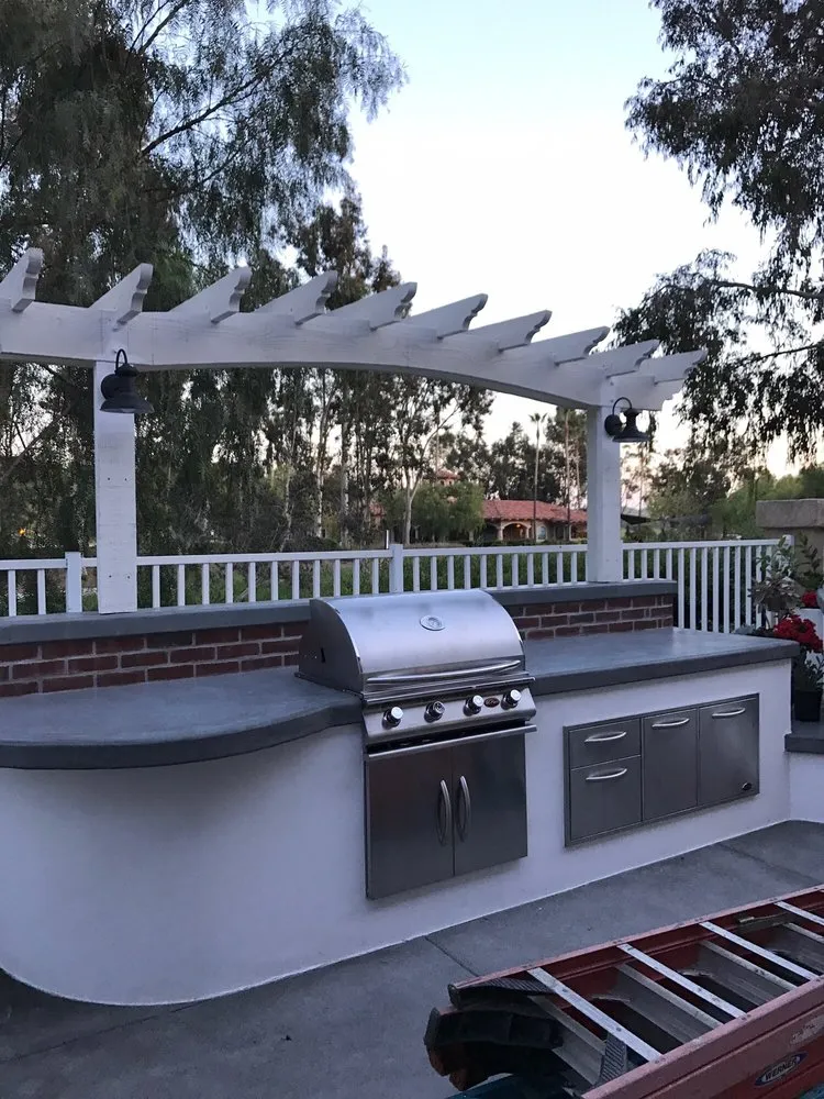 Custom landscaping services experts serving Brea, CA - Tekton Group