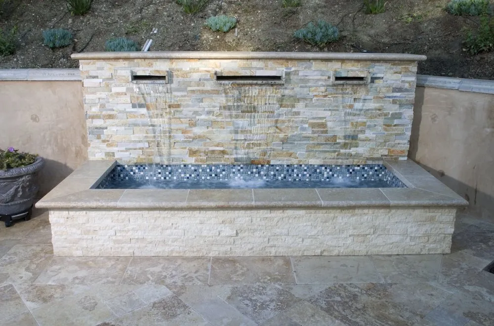 Affordable residential landscaping in Brea, CA by Tekton Group