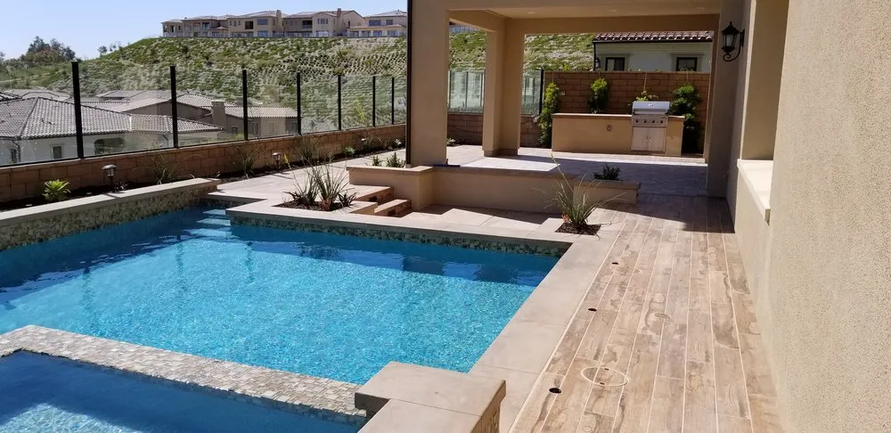 Local landscape design for residential properties across Brea, CA - Tekton Group