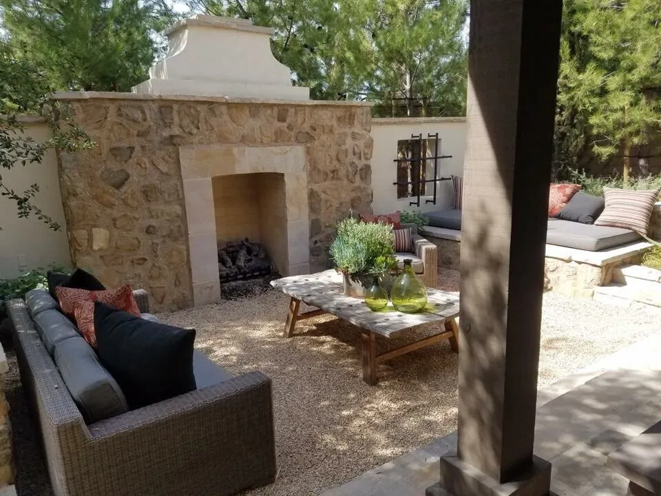 Professional lawn mowing service for homes across Brea, CA - Tekton Group